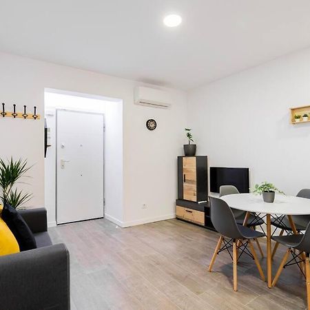 Nice Apartment In The Center Of Madrid-S-El-Verde Exterior foto