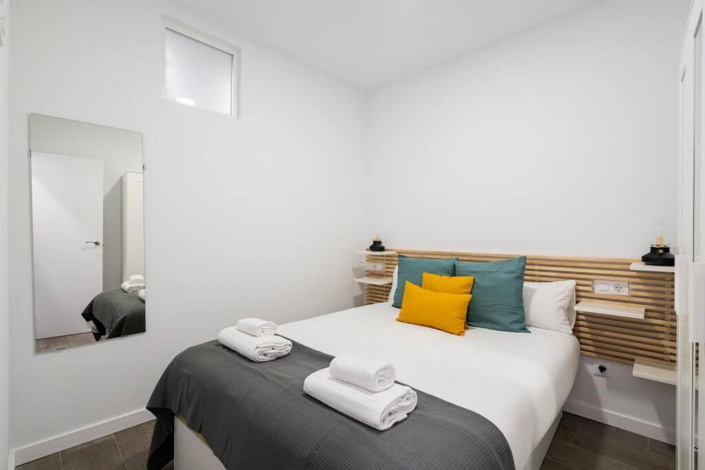 Nice Apartment In The Center Of Madrid-S-El-Verde Exterior foto