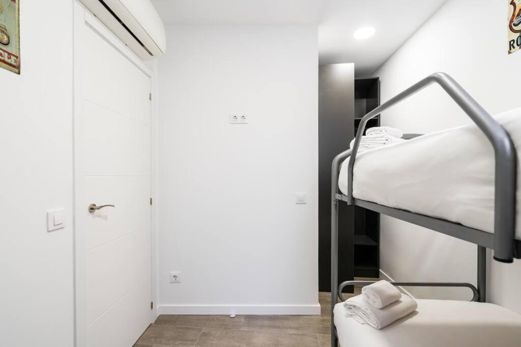 Nice Apartment In The Center Of Madrid-S-El-Verde Exterior foto