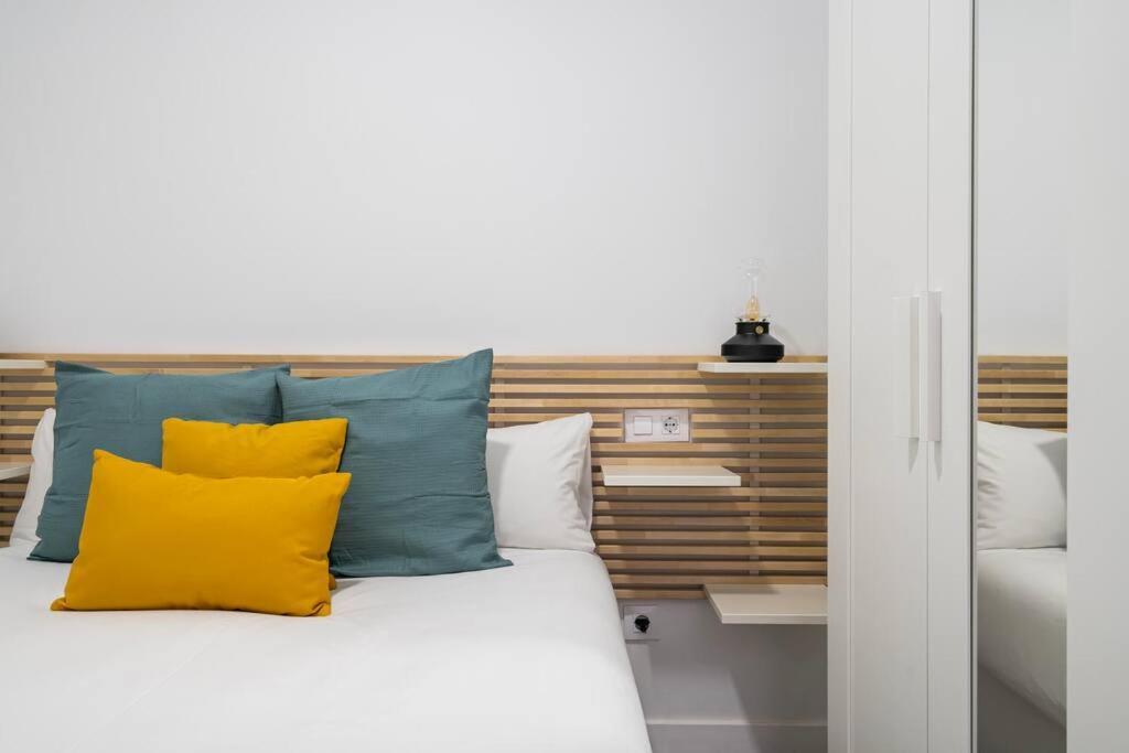 Nice Apartment In The Center Of Madrid-S-El-Verde Exterior foto