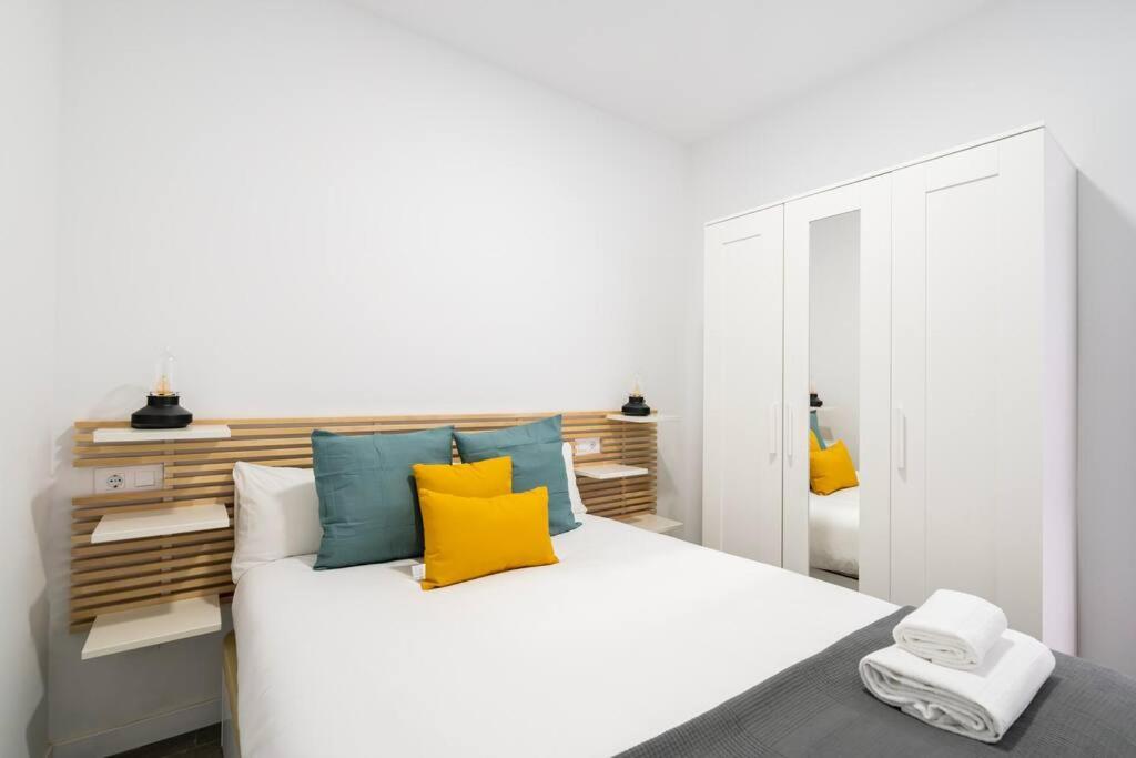 Nice Apartment In The Center Of Madrid-S-El-Verde Exterior foto